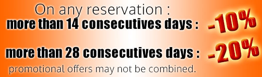 Offres longue durée